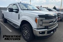 2019 Ford Super Duty F-350 Lariat