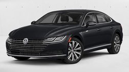 2020 Volkswagen Arteon SE