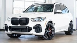 2023 BMW X5 sDrive40i