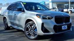 2024 BMW X1 M35i
