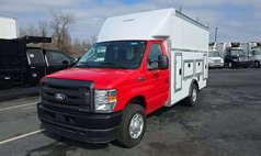 2026 Ford E-Series E-350 SD