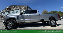 2023 Ford Super Duty F-250 Lariat