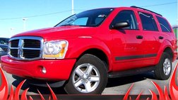2006 Dodge Durango SLT