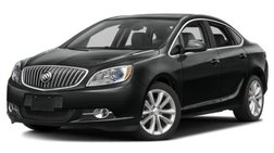 2015 Buick Verano Premium Turbo Group