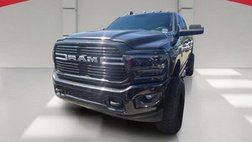 2019 Ram Ram Pickup 2500 Lone Star