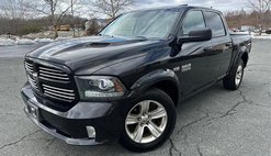 2014 Ram Ram Pickup 1500 Sport