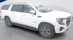 2024 GMC Yukon XL AT4