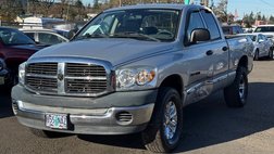 2007 Dodge Ram 1500 ST