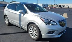 2017 Buick Envision Premium I