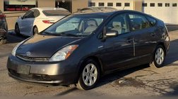 2009 Toyota Prius FWD