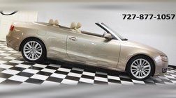 2010 Audi A5 2.0T Premium Plus