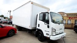 2014 Isuzu 