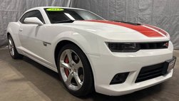 2014 Chevrolet Camaro SS