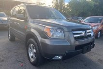2008 Honda Pilot EX-L