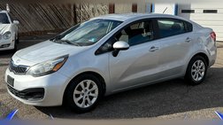 2014 Kia Rio LX