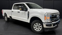 2023 Ford Super Duty F-250 XLT
