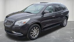 2014 Buick Enclave Leather