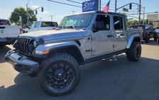 2021 Jeep Gladiator California Edition