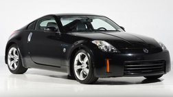 2006 Nissan 350Z Touring