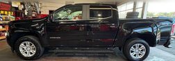 2019 GMC Canyon SLE