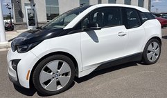 2015 BMW i3 Base