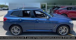 2019 BMW X3 M40i