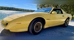 1992 Pontiac Firebird Formula