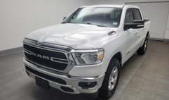 2019 Ram Ram Pickup 1500 Big Horn