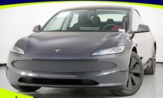 2024 Tesla Model 3 Base