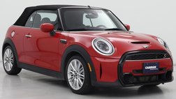2024 MINI Convertible Cooper S