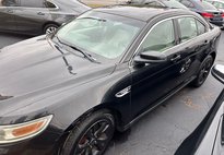 2012 Ford Taurus SEL