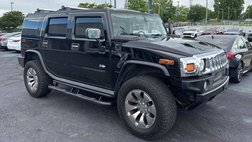2004 HUMMER H2 Base
