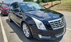 2014 Cadillac XTS Premium Collection