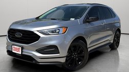 2024 Ford Edge SE