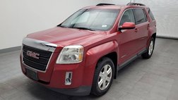 2014 GMC Terrain SLE-2