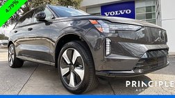 2025 Volvo EX90 Twin Plus 7P