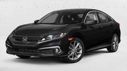 2019 Honda Civic EX-L