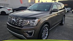 2019 Ford Expedition Limited