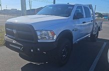 2018 Ram Ram Pickup 3500 Tradesman