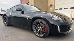 2020 Nissan 370Z Sport Touring