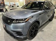 2019 Land Rover Range Rover Velar P340 R-Dynamic SE