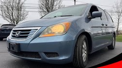 2009 Honda Odyssey EX