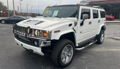 2004 HUMMER H2 Base