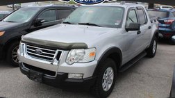 Used Ford Explorer Sport Trac For Sale In Saint Louis Mo 36 Cars From 2 450 Iseecars Com