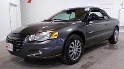 2005 Chrysler Sebring Touring