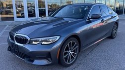2019 BMW 3 Series 330i xDrive