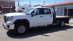 2022 GMC Sierra 3500HD Pro