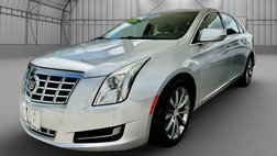 2013 Cadillac XTS 3.6L V6