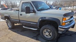 2000 Chevrolet C/K 2500 Base