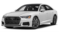 2021 Audi A6 quattro Premium Plus 45 TFSI